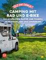 Yes we camp! Camping mit Rad und E-Bike