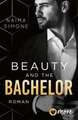 Beauty and the Bachelor