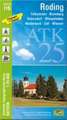 ATK25-I15 Roding (Amtliche Topographische Karte 1:25000)