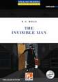 The Invisible Man, mit 1 Audio-CD