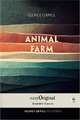 Animal Farm / Farm der Tiere (mit Audio-Online) - Starter-Set