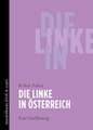 Die Linke in Österreich