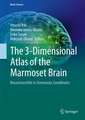 The 3-Dimensional Atlas of the Marmoset Brain: Reconstructible in Stereotaxic Coordinates