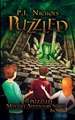 Puzzled (The Puzzled Mystery Adventure Series