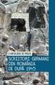 Scriitori germani din România de după 1945: O antologie de proză