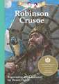 Robinson Crusoe. Repovestire după romanul lui Daniel Defoe