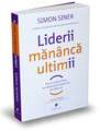 Liderii mănâncă ultimii: De ce unele echipe lucrează bine împreună, iar altele nu