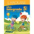 Libro Integrado 5° Primaria