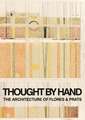 Thought by Hand