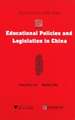 Educational Policies and Legislation in China