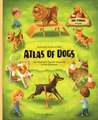 Atlas of Dogs