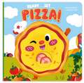 Ready...Set...Pizza!
