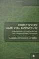 Protection of Himalayan Biodiversity: International Environmental Law and a Regional Legal Framework