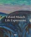 Edvard Munch