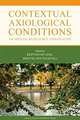 Contextual Axiological Conditions of Mental Resilience and H