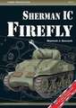 Sherman IC Firefly