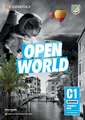 Open World Advanced Teacher's Book English for Spanish Speakers