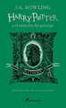 Harry Potter Y El Misterio del Príncipe (20 Aniv. Slytherin) / Harry Potter and the Half-Blood Prince (Slytherin)