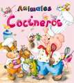 Animales Cocineros