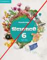 Cambridge Natural and Social Science Level 6 Pupil's Book Pack