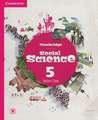 Cambridge Social Science Level 5 Teacher's Book with Downloadable Audio