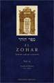 El Zohar, Vol. IX: Seccion de Shemot (2a - 22a) = The Zohar, Vol. IX