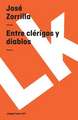 Entre Clerigos y Diablos: Constitucion Politica de la Republica de Columbia de 1991