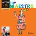 Soy Maestro = Am Teacher