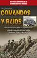 Comandos y Raids