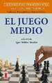 El Juego Medio: Ajedrez Para Principiantes Por Los Grandes Maestros Panov, Spielmann Y Weinstein...