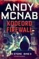 Kodeord Firewall
