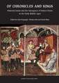 Of Chronicles and Kings – National Saints and the Emergence of Nation States in the High Middle Ages