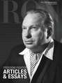 L. Ron Hubbard: Freedom Fighter - Articles & Essays