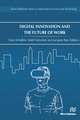 Digital Innovation and the Future of Work