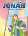 Jonah and the Whale