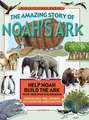 The Amazing Story of Noah's Ark