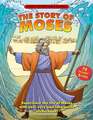 The Story of Moses