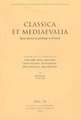 Classica et Mediaevalia