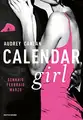 Calendar girl. Gennaio, febbraio, marzo