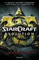 Evolution. Starcraft