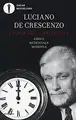 Storia della filosofia greca, medioevale, moderna