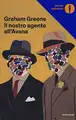 Il nostro agente all'Avana