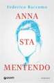 Anna sta mentendo