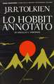 Lo Hobbit annotato