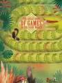 The Great Book of Games in the Fairy World