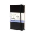 Moleskine Pocket Sketchbook Black