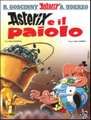 Asterix e il paiolo