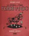 La storia del toro Ferdinando