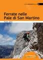 Ferrate nelle Pale di San Martino