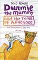 Dummie the Mummy and the Tomb of Acnenose